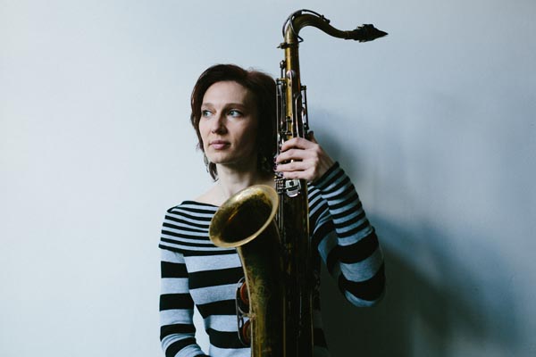 Josephine Davies